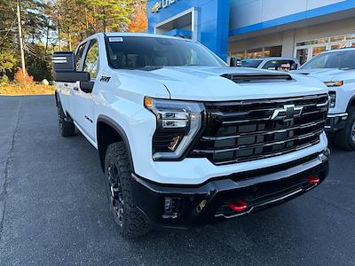 New 2026 Chevrolet Silverado 2500 LT Crew Cab for sale #T1202 - photo 1
