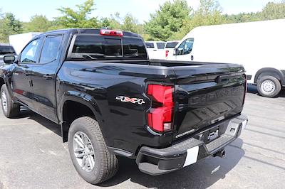 New 2026 Chevrolet Colorado LT Crew Cab 4WD Pickup for sale #T126 - photo 2