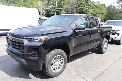2026 Chevrolet Colorado Crew Cab 4WD Pickup for sale #T126 - photo 1