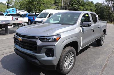 New 2026 Chevrolet Colorado LT Crew Cab 4WD Pickup for sale #T127 - photo 1