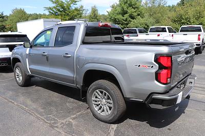 New 2026 Chevrolet Colorado LT Crew Cab 4WD Pickup for sale #T127 - photo 2