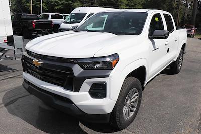 New 2026 Chevrolet Colorado LT Crew Cab 4WD Pickup for sale #T132 - photo 1
