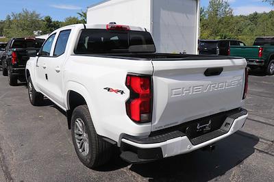 New 2026 Chevrolet Colorado LT Crew Cab 4WD Pickup for sale #T132 - photo 2