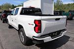 New 2026 Chevrolet Colorado LT Crew Cab 4WD Pickup for sale #T132 - photo 3