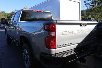 New 2026 Chevrolet Silverado 2500 Custom Crew Cab 4WD Pickup for sale #T145 - photo 2