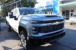 New 2026 Chevrolet Silverado 2500 Custom Crew Cab 4WD Pickup for sale #T145 - photo 1