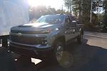 New 2026 Chevrolet Silverado 2500 Custom Crew Cab 4WD Pickup for sale #T145 - photo 3