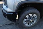 New 2026 Chevrolet Silverado 2500 Custom Crew Cab 4WD Pickup for sale #T145 - photo 4