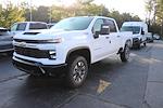 2026 Chevrolet Silverado 2500 Crew Cab 4WD Pickup for sale #T147 - photo 1