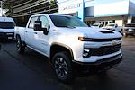2026 Chevrolet Silverado 2500 Crew Cab 4WD Pickup for sale #T147 - photo 3