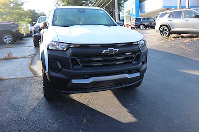 2026 Chevrolet Colorado Crew Cab 4WD Pickup for sale #T150 - photo 1