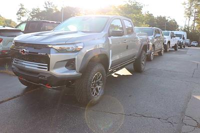 New 2026 Chevrolet Colorado ZR2 Crew Cab 4WD Pickup for sale #T151 - photo 1