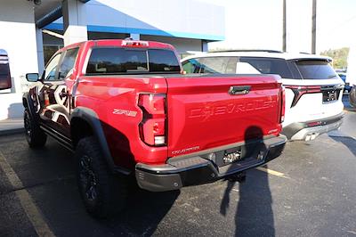 2026 Chevrolet Colorado Crew Cab 4WD Pickup for sale #T155 - photo 2