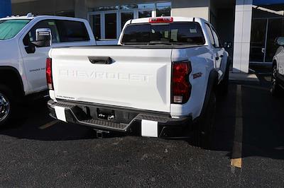 New 2026 Chevrolet Colorado Trail Boss Crew Cab 4WD Pickup for sale #T166 - photo 2