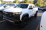 New 2026 Chevrolet Colorado Trail Boss Crew Cab 4WD Pickup for sale #T166 - photo 1