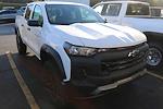 New 2026 Chevrolet Colorado Trail Boss Crew Cab 4WD Pickup for sale #T166 - photo 4