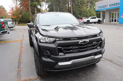 New 2026 Chevrolet Colorado Trail Boss Crew Cab 4WD Pickup for sale #T174 - photo 1