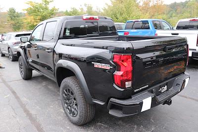 New 2026 Chevrolet Colorado Trail Boss Crew Cab 4WD Pickup for sale #T174 - photo 2