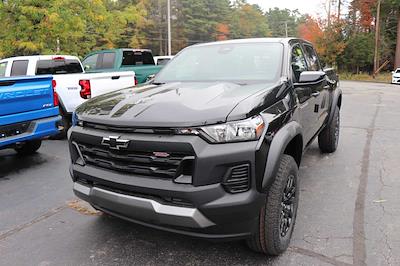New 2026 Chevrolet Colorado Trail Boss Crew Cab 4WD Pickup for sale #T174 - photo 1