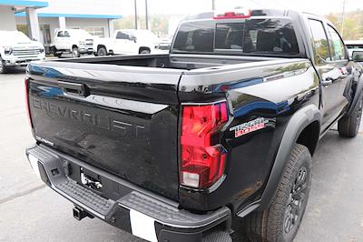 New 2026 Chevrolet Colorado Trail Boss Crew Cab 4WD Pickup for sale #T174 - photo 2