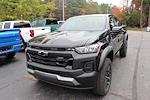 New 2026 Chevrolet Colorado Trail Boss Crew Cab 4WD Pickup for sale #T174 - photo 3