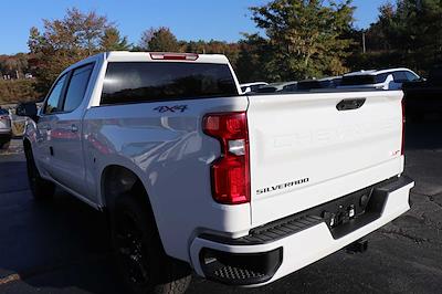 New 2026 Chevrolet Silverado 1500 RST Crew Cab 4WD Pickup for sale #T186 - photo 2