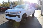 New 2026 Chevrolet Silverado 1500 RST Crew Cab 4WD Pickup for sale #T186 - photo 21