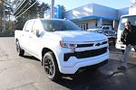 New 2026 Chevrolet Silverado 1500 RST Crew Cab 4WD Pickup for sale #T186 - photo 9