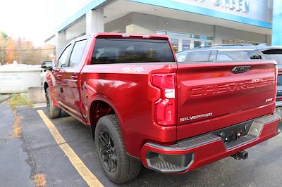 New 2026 Chevrolet Silverado 1500 RST Crew Cab 4WD Pickup for sale #T198 - photo 2