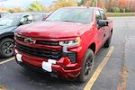 New 2026 Chevrolet Silverado 1500 RST Crew Cab 4WD Pickup for sale #T198 - photo 1