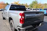 New 2026 Chevrolet Silverado 1500 Custom Crew Cab 4WD Pickup for sale #T203 - photo 8