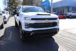 New 2026 Chevrolet Silverado 2500 Custom Double Cab 4WD Pickup for sale #T204 - photo 1