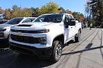 New 2026 Chevrolet Silverado 2500 Custom Double Cab 4WD Pickup for sale #T204 - photo 6