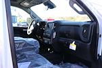 New 2026 Chevrolet Silverado 2500 Custom Double Cab 4WD Pickup for sale #T204 - photo 7