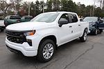 New 2026 Chevrolet Silverado 1500 Custom Crew Cab 4WD Pickup for sale #T215 - photo 1