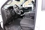 New 2026 Chevrolet Silverado 1500 Custom Crew Cab 4WD Pickup for sale #T215 - photo 4