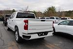 New 2026 Chevrolet Silverado 1500 Custom Crew Cab 4WD Pickup for sale #T215 - photo 2