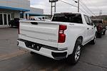 New 2026 Chevrolet Silverado 1500 Custom Crew Cab 4WD Pickup for sale #T215 - photo 7