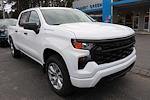 New 2026 Chevrolet Silverado 1500 Custom Crew Cab 4WD Pickup for sale #T215 - photo 8