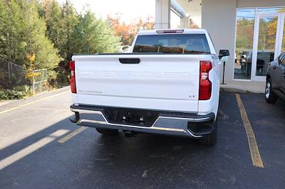 2026 Chevrolet Silverado 1500 Double Cab 4WD Pickup for sale #T216 - photo 2