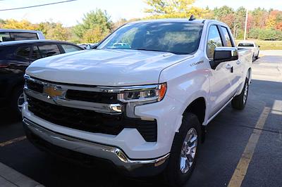 2026 Chevrolet Silverado 1500 Double Cab 4WD Pickup for sale #T216 - photo 1