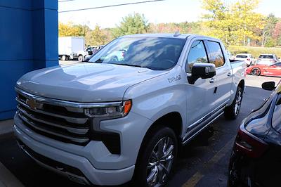2026 Chevrolet Silverado 1500 Crew Cab 4WD Pickup for sale #T217 - photo 1