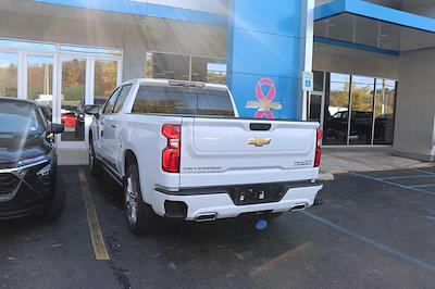 2026 Chevrolet Silverado 1500 Crew Cab 4WD Pickup for sale #T217 - photo 2