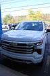 2026 Chevrolet Silverado 1500 Crew Cab 4WD Pickup for sale #T217 - photo 3