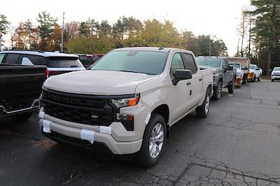 2026 Chevrolet Silverado 1500 Crew Cab 4WD Pickup for sale #T221 - photo 1