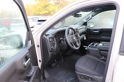 New 2026 Chevrolet Silverado 1500 Custom Crew Cab 4WD Pickup for sale #T221 - photo 2