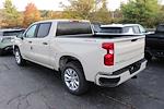 New 2026 Chevrolet Silverado 1500 Custom Crew Cab 4WD Pickup for sale #T221 - photo 18