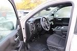 New 2026 Chevrolet Silverado 1500 Custom Crew Cab 4WD Pickup for sale #T221 - photo 19