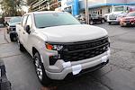 New 2026 Chevrolet Silverado 1500 Custom Crew Cab 4WD Pickup for sale #T221 - photo 3