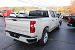 New 2026 Chevrolet Silverado 1500 Custom Crew Cab 4WD Pickup for sale #T221 - photo 24